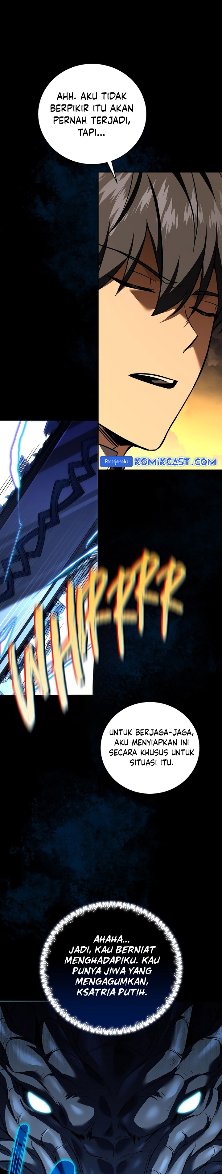 Return of the Frozen Player chapter 148