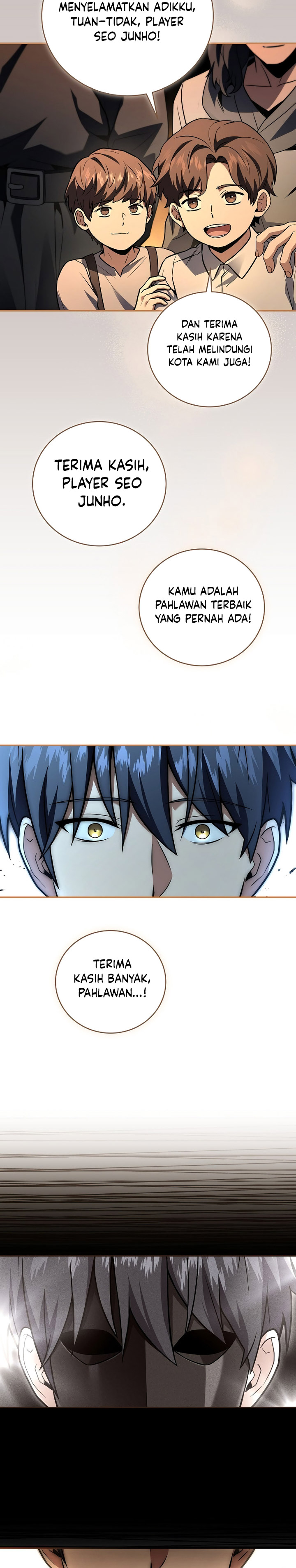 Return of the Frozen Player chapter 148
