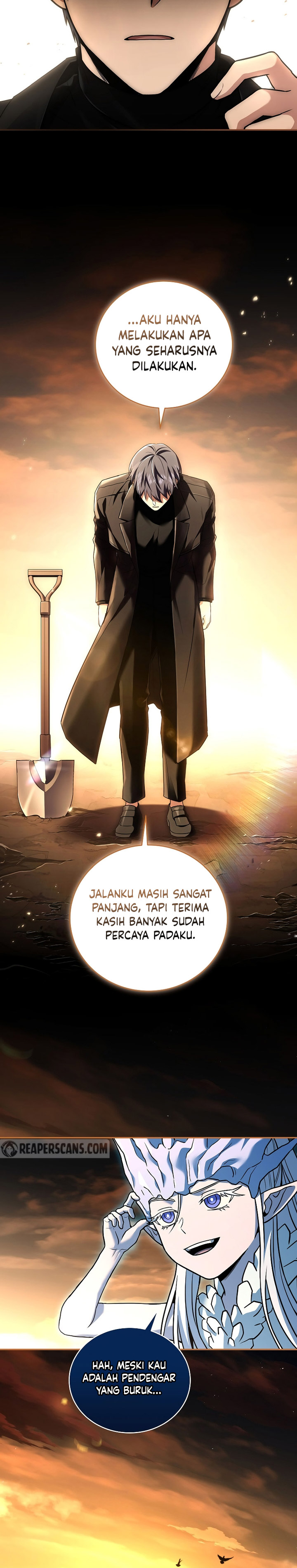 Return of the Frozen Player chapter 148