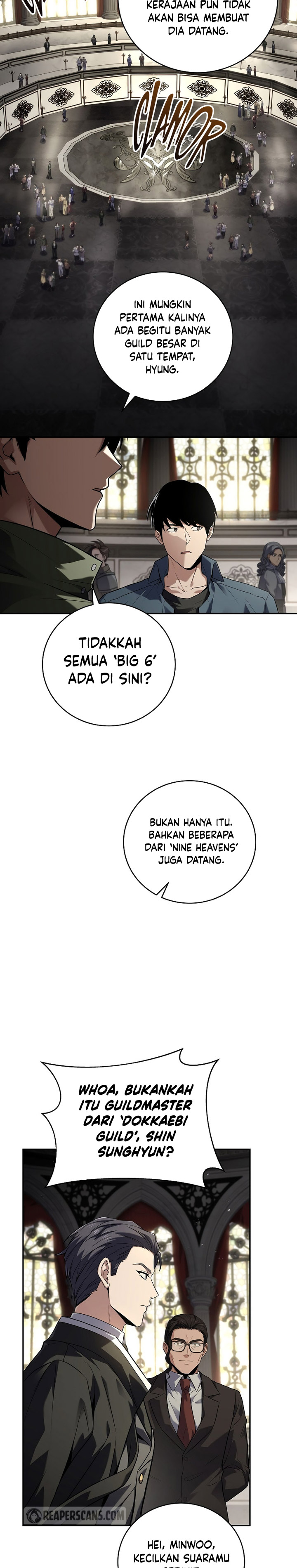 Dilarang COPAS - situs resmi www.mangacanblog.com - Komik return of the frozen player 149 - chapter 149 150 Indonesia return of the frozen player 149 - chapter 149 Terbaru 2|Baca Manga Komik Indonesia|Mangacan