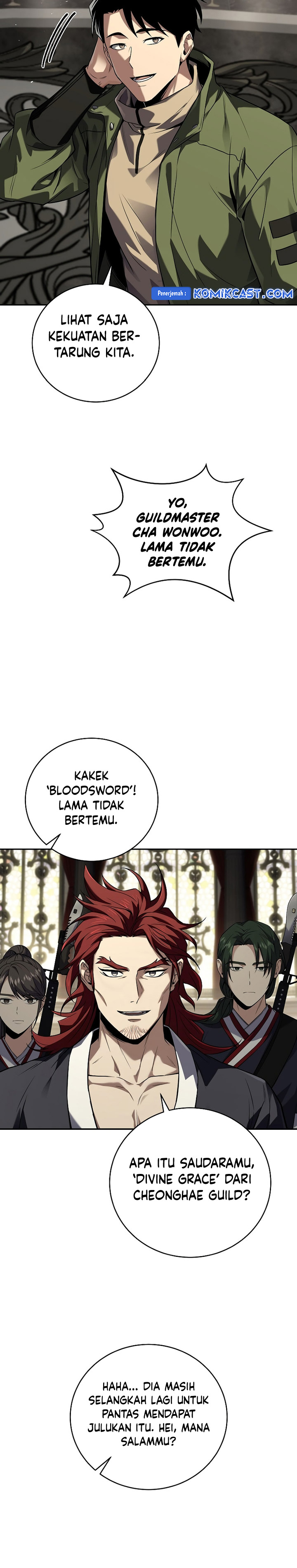 Dilarang COPAS - situs resmi www.mangacanblog.com - Komik return of the frozen player 149 - chapter 149 150 Indonesia return of the frozen player 149 - chapter 149 Terbaru 4|Baca Manga Komik Indonesia|Mangacan
