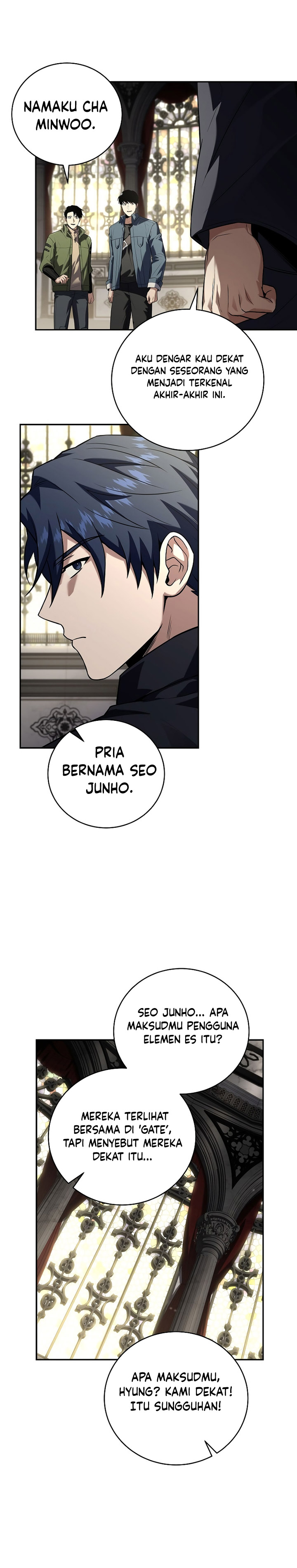 Dilarang COPAS - situs resmi www.mangacanblog.com - Komik return of the frozen player 149 - chapter 149 150 Indonesia return of the frozen player 149 - chapter 149 Terbaru 5|Baca Manga Komik Indonesia|Mangacan