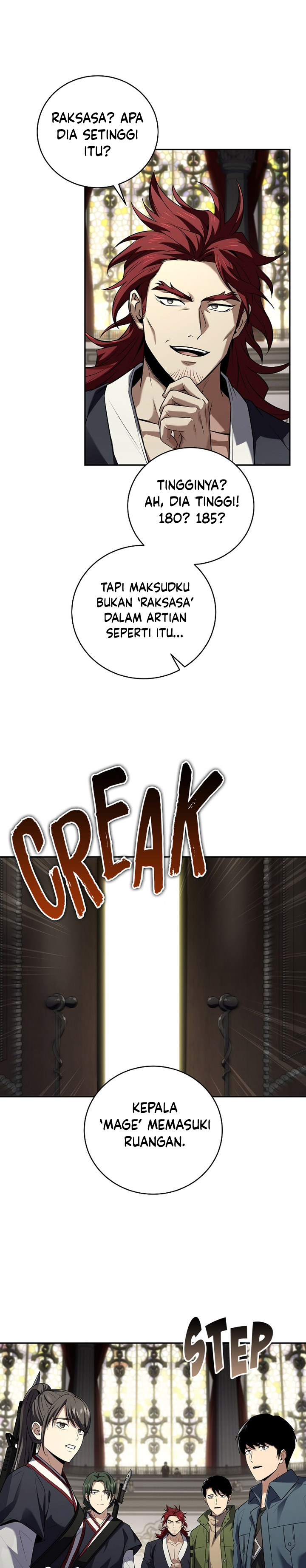 Dilarang COPAS - situs resmi www.mangacanblog.com - Komik return of the frozen player 149 - chapter 149 150 Indonesia return of the frozen player 149 - chapter 149 Terbaru 7|Baca Manga Komik Indonesia|Mangacan