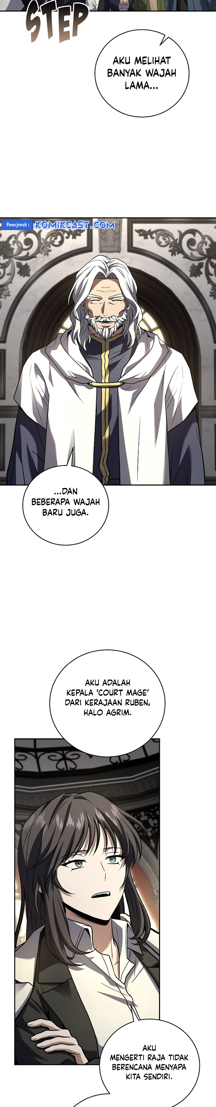 Dilarang COPAS - situs resmi www.mangacanblog.com - Komik return of the frozen player 149 - chapter 149 150 Indonesia return of the frozen player 149 - chapter 149 Terbaru 8|Baca Manga Komik Indonesia|Mangacan