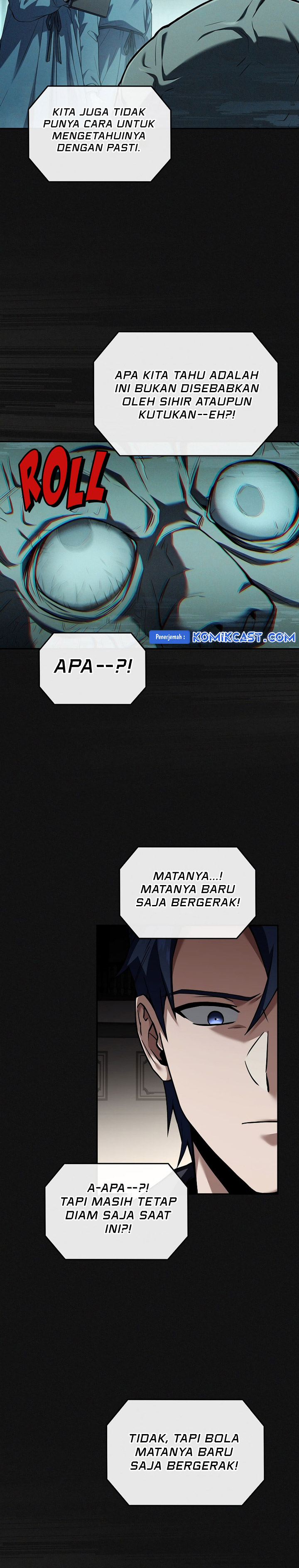 Dilarang COPAS - situs resmi www.mangacanblog.com - Komik return of the frozen player 149 - chapter 149 150 Indonesia return of the frozen player 149 - chapter 149 Terbaru 15|Baca Manga Komik Indonesia|Mangacan