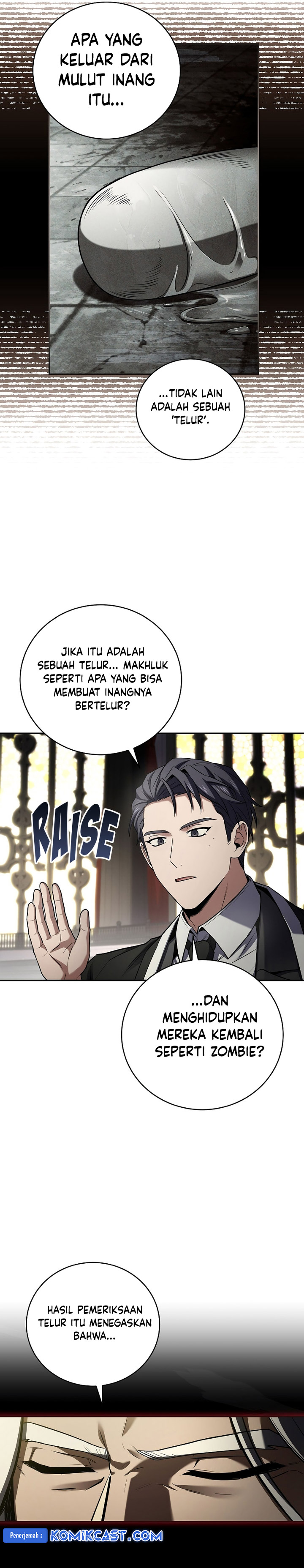 Dilarang COPAS - situs resmi www.mangacanblog.com - Komik return of the frozen player 149 - chapter 149 150 Indonesia return of the frozen player 149 - chapter 149 Terbaru 21|Baca Manga Komik Indonesia|Mangacan