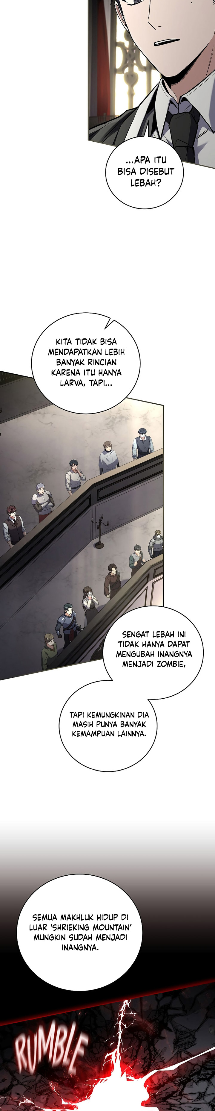Dilarang COPAS - situs resmi www.mangacanblog.com - Komik return of the frozen player 149 - chapter 149 150 Indonesia return of the frozen player 149 - chapter 149 Terbaru 23|Baca Manga Komik Indonesia|Mangacan