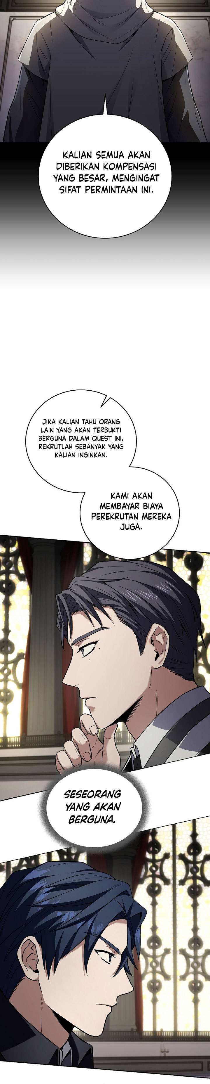 Dilarang COPAS - situs resmi www.mangacanblog.com - Komik return of the frozen player 149 - chapter 149 150 Indonesia return of the frozen player 149 - chapter 149 Terbaru 25|Baca Manga Komik Indonesia|Mangacan