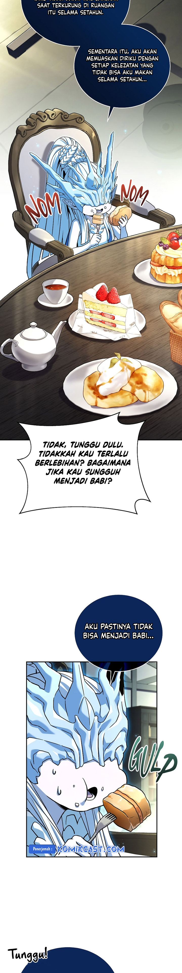 Dilarang COPAS - situs resmi www.mangacanblog.com - Komik return of the frozen player 149 - chapter 149 150 Indonesia return of the frozen player 149 - chapter 149 Terbaru 27|Baca Manga Komik Indonesia|Mangacan