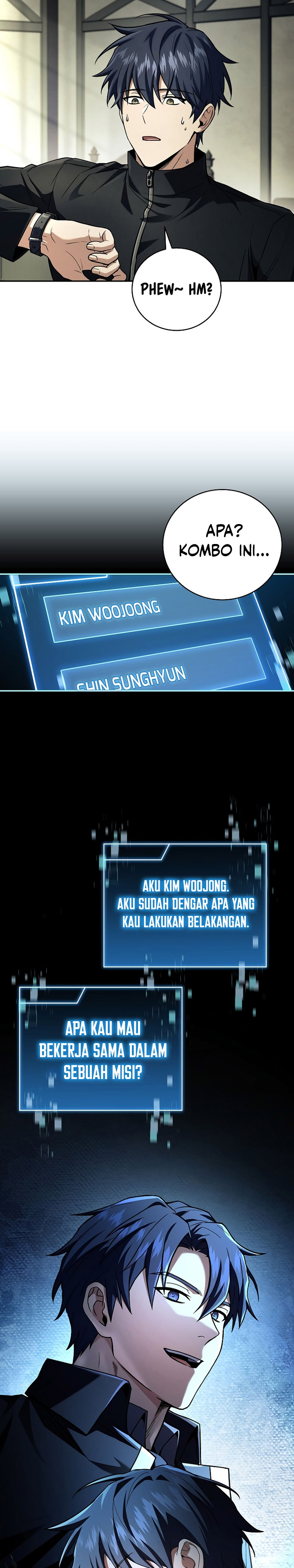 Dilarang COPAS - situs resmi www.mangacanblog.com - Komik return of the frozen player 149 - chapter 149 150 Indonesia return of the frozen player 149 - chapter 149 Terbaru 29|Baca Manga Komik Indonesia|Mangacan
