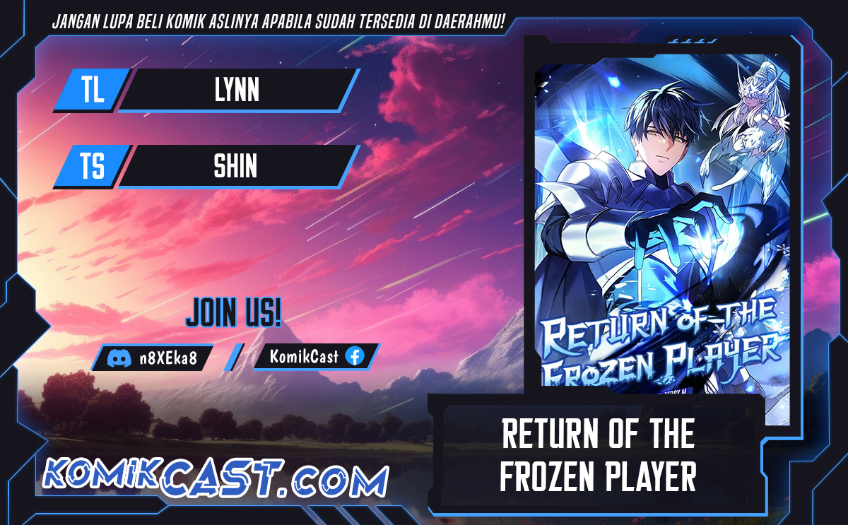 Return of the Frozen Player chapter 150