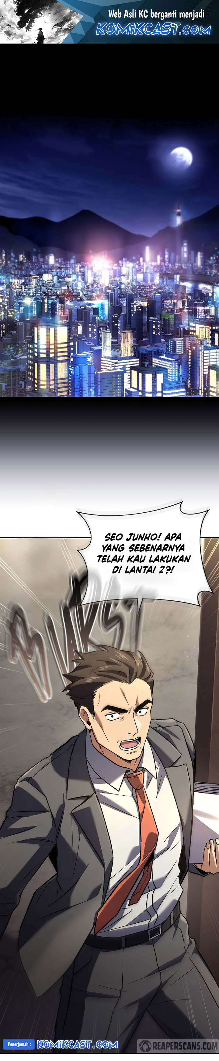 Return of the Frozen Player chapter 150