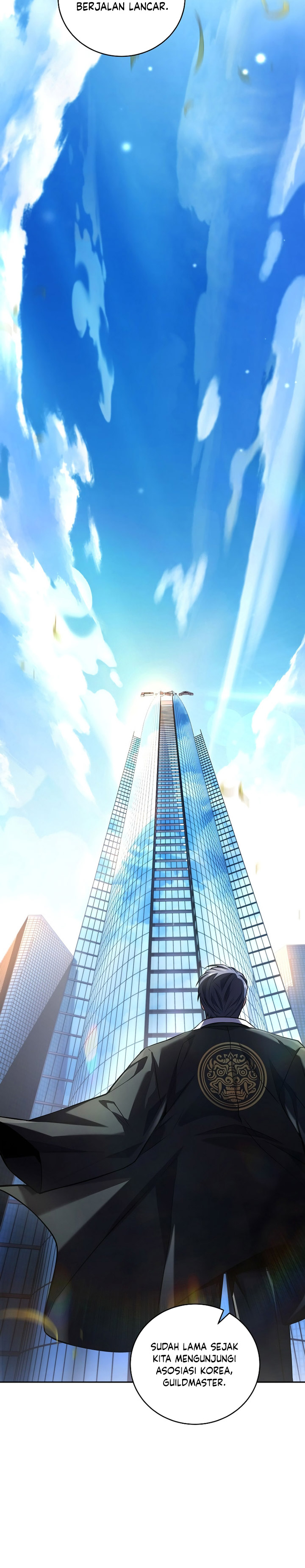 Return of the Frozen Player chapter 150