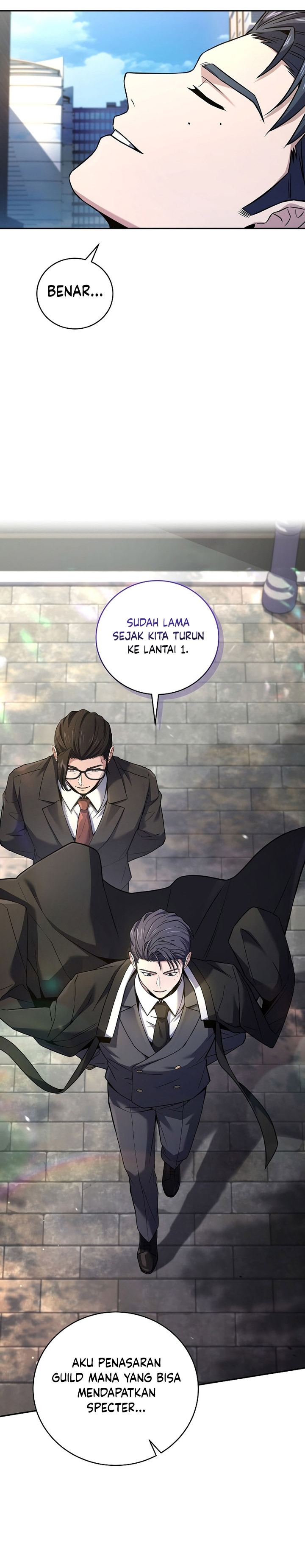 Return of the Frozen Player chapter 150