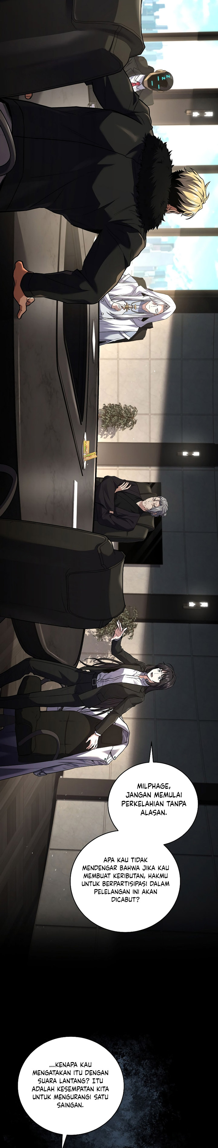 Return of the Frozen Player chapter 150