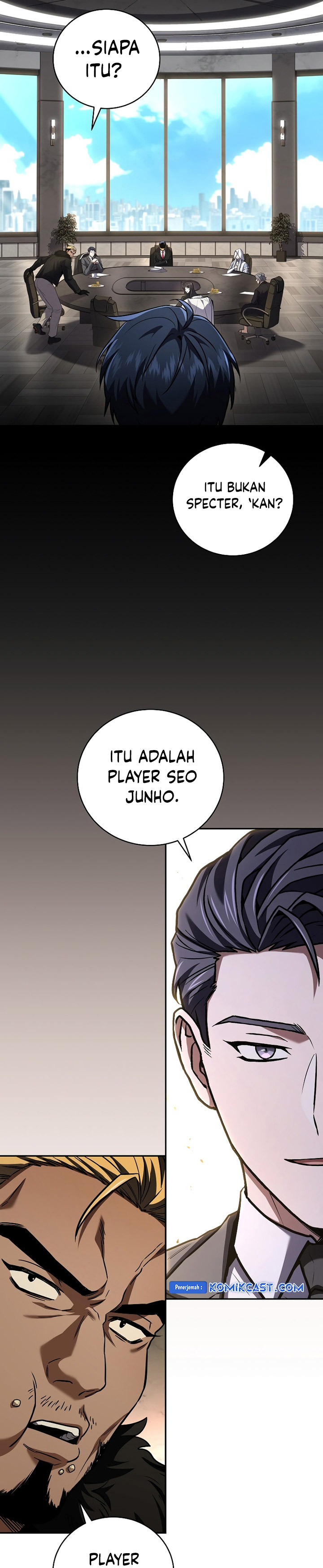Return of the Frozen Player chapter 150