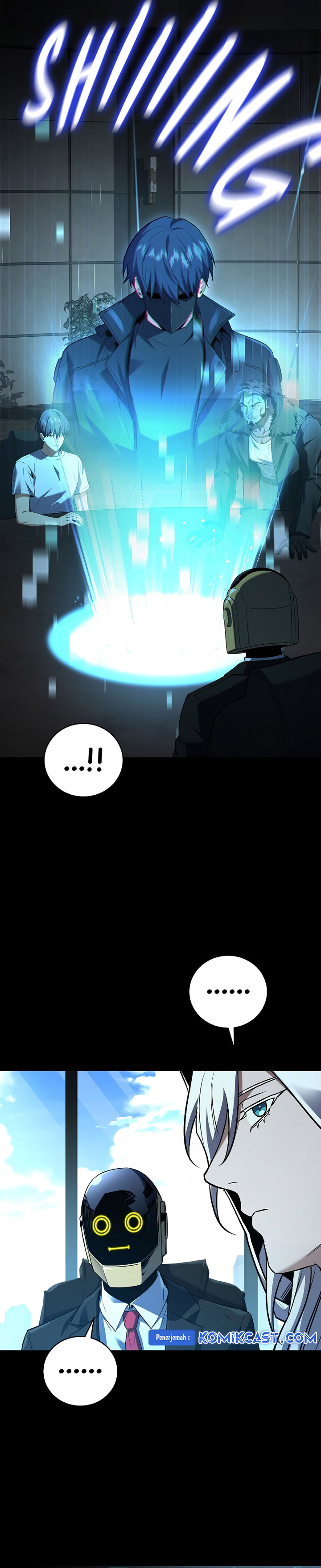 Return of the Frozen Player chapter 150