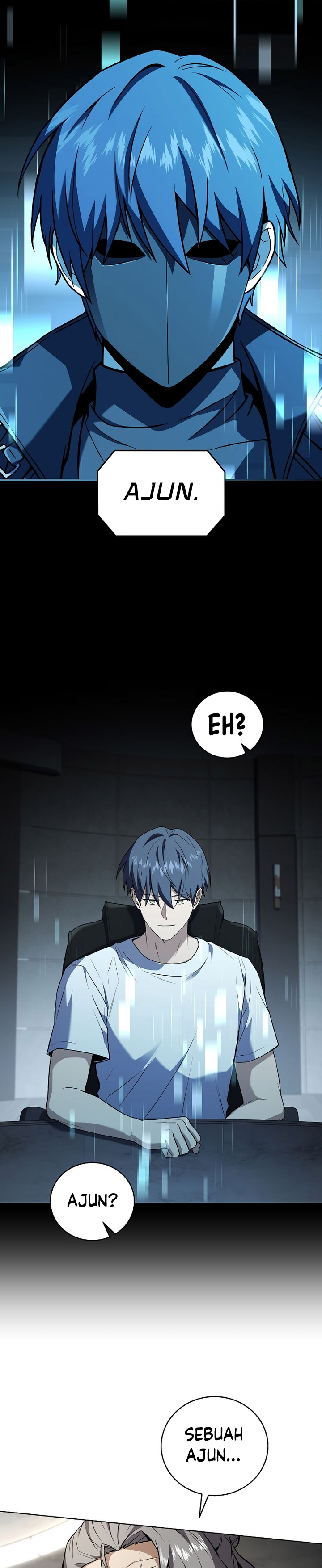 Return of the Frozen Player chapter 150