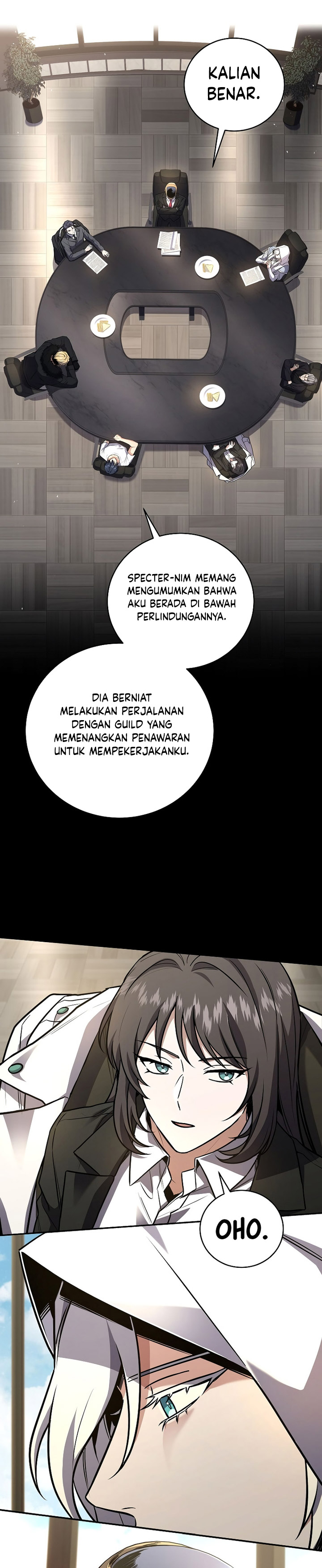 Return of the Frozen Player chapter 150