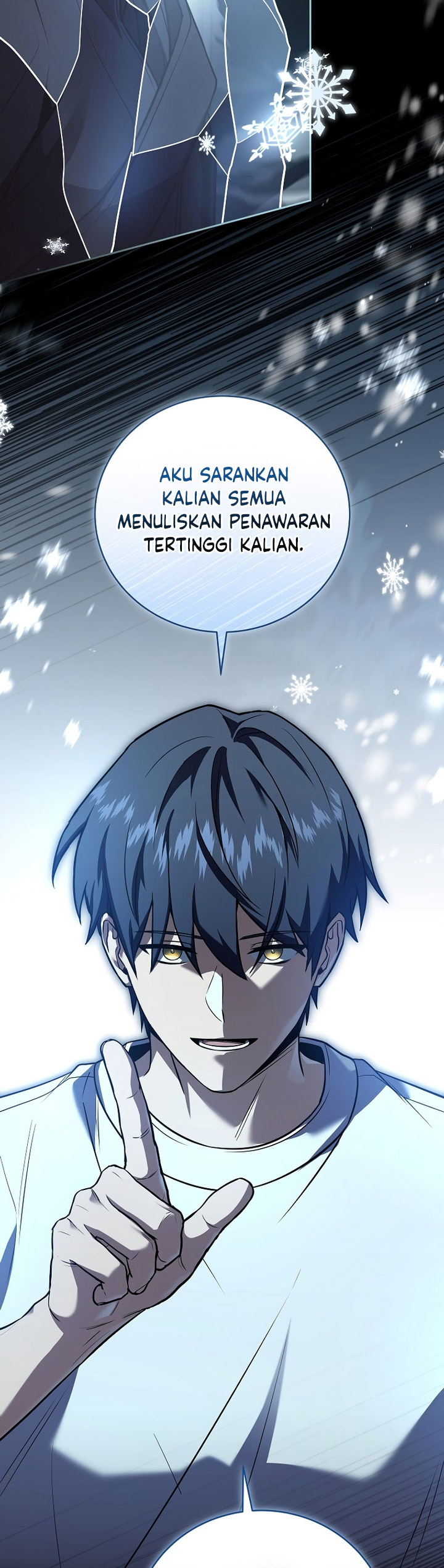 Return of the Frozen Player chapter 150