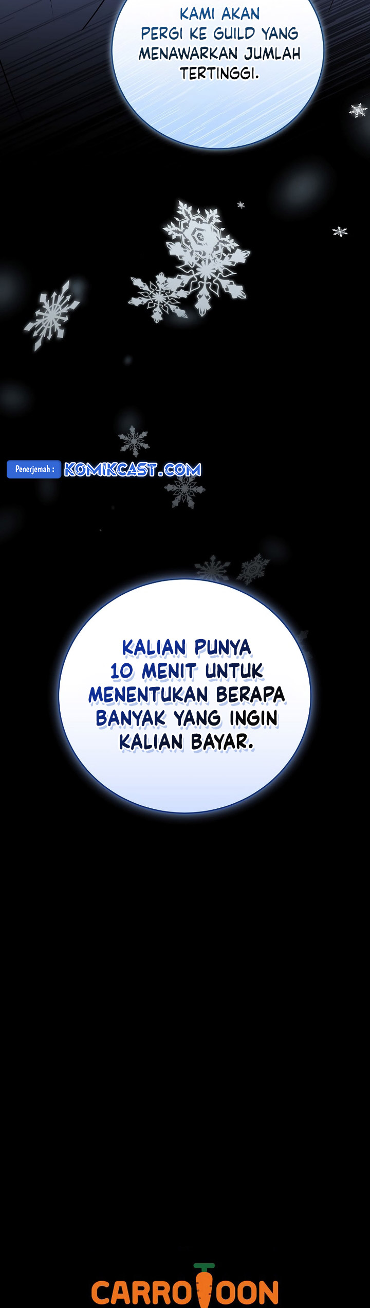 Return of the Frozen Player chapter 150