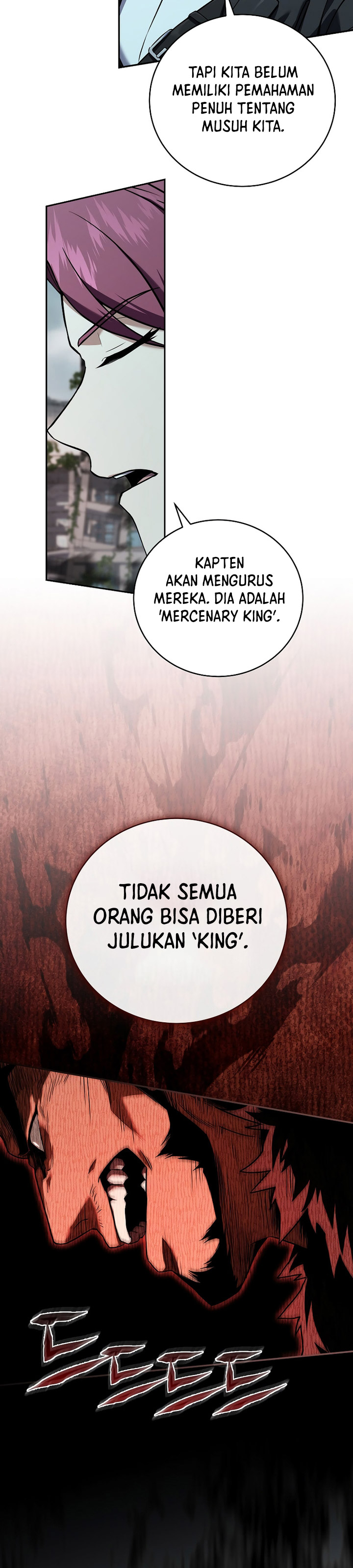 Return of the Frozen Player chapter 153