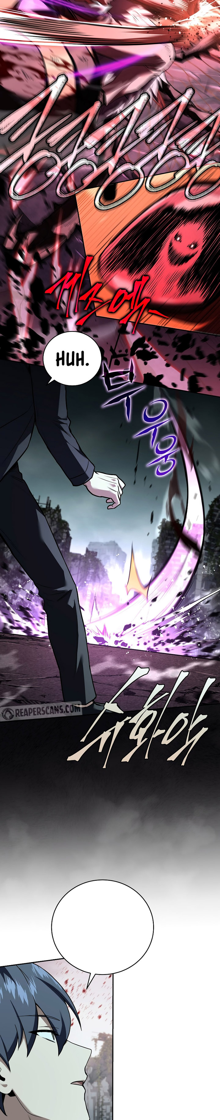 Return of the Frozen Player chapter 153