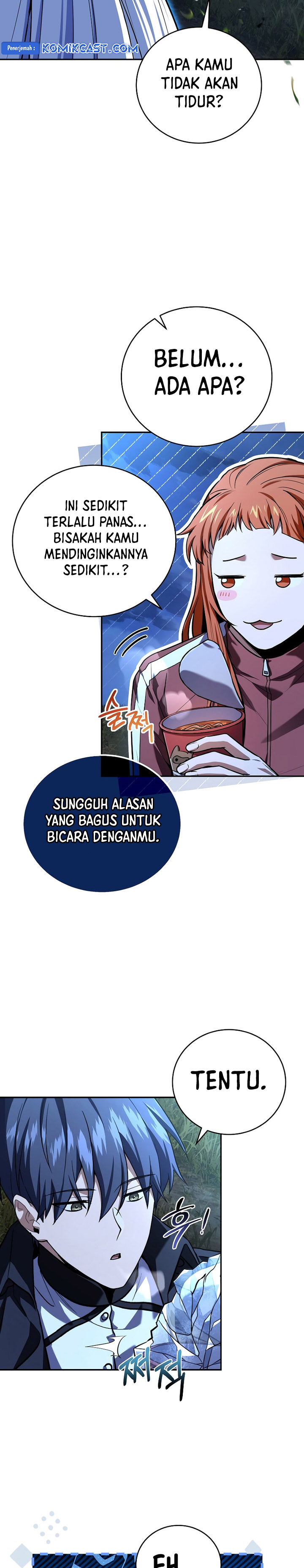 Return of the Frozen Player chapter 153