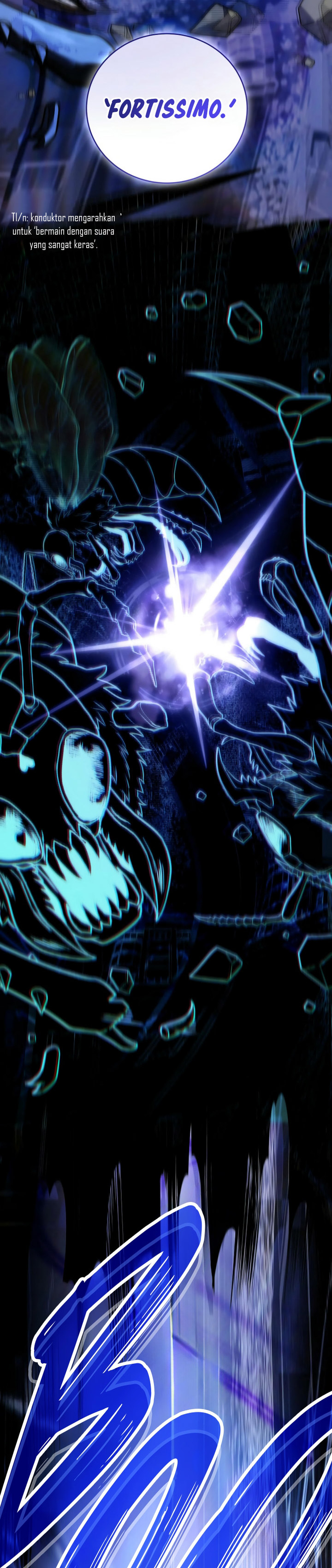 Return of the Frozen Player Chapter 155 Bahasa Indonesia