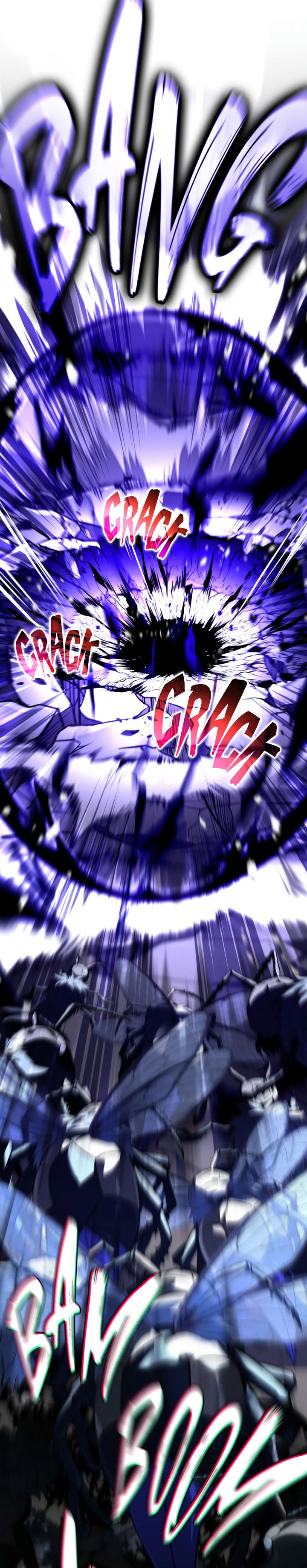 Return of the Frozen Player Chapter 155 Bahasa Indonesia