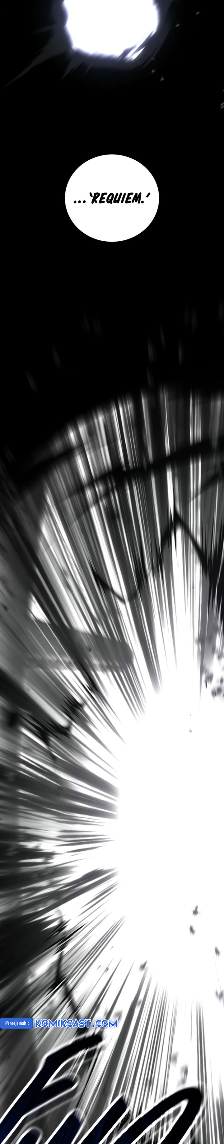 Return of the Frozen Player Chapter 155 Bahasa Indonesia