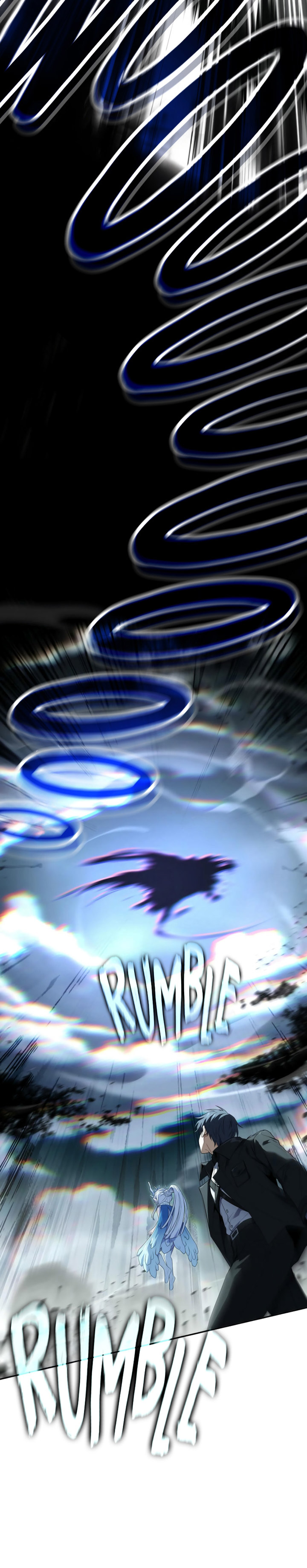 Return of the Frozen Player Chapter 155 Bahasa Indonesia