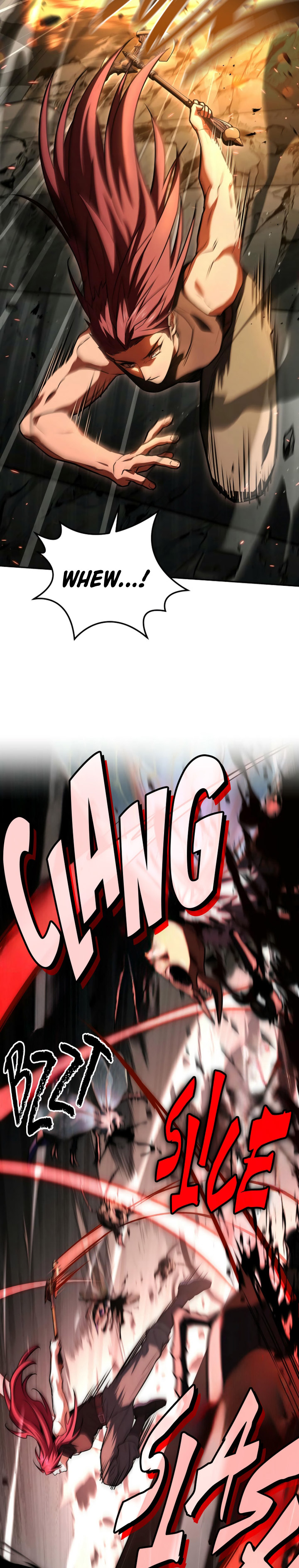 Return of the Frozen Player Chapter 155 Bahasa Indonesia