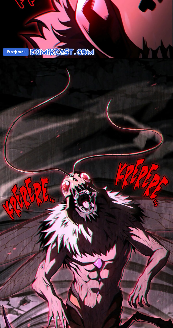 Return of the Frozen Player Chapter 155 Bahasa Indonesia