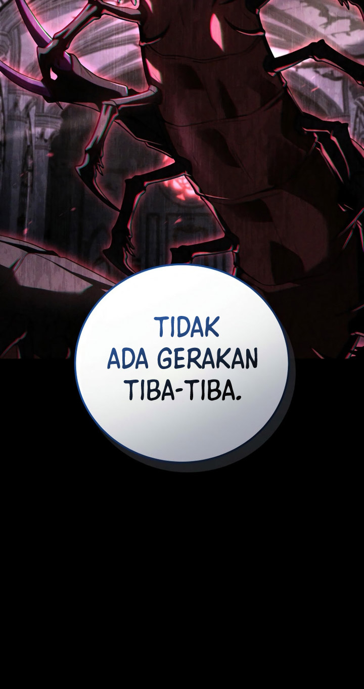 Return of the Frozen Player Chapter 155 Bahasa Indonesia