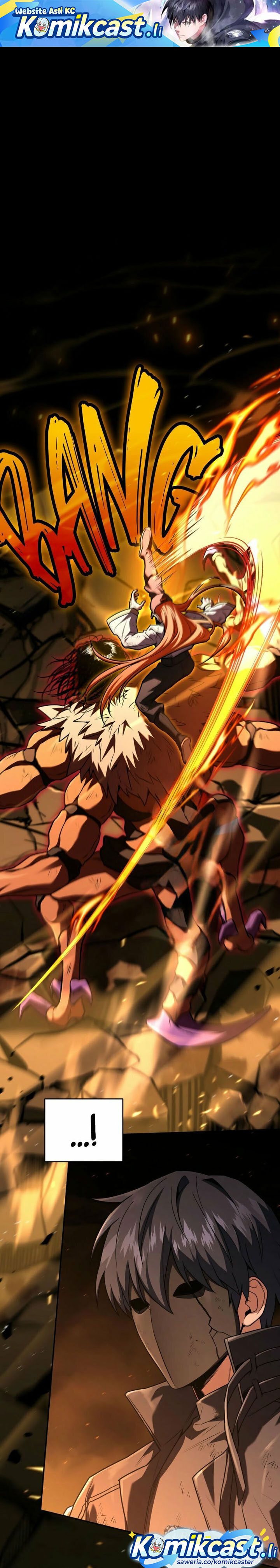 Return of the Frozen Player chapter 161