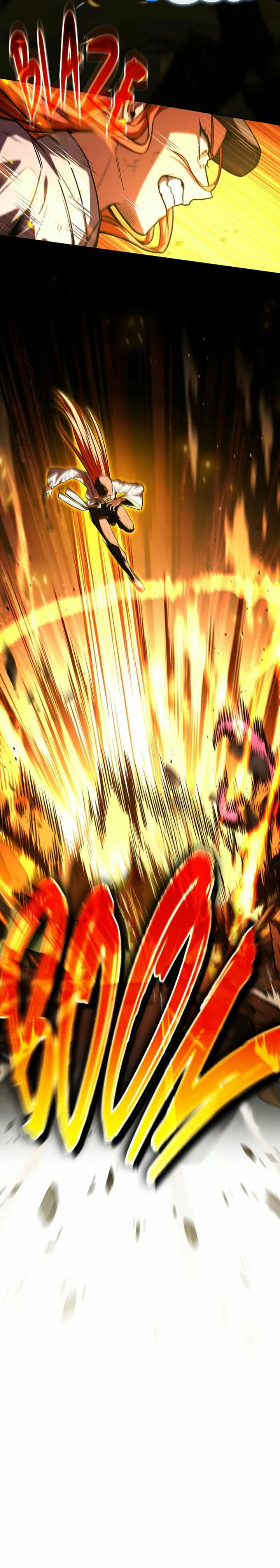 Return of the Frozen Player chapter 161