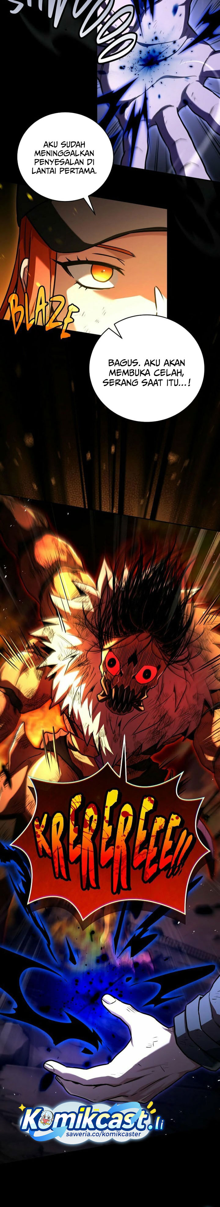 Return of the Frozen Player chapter 161