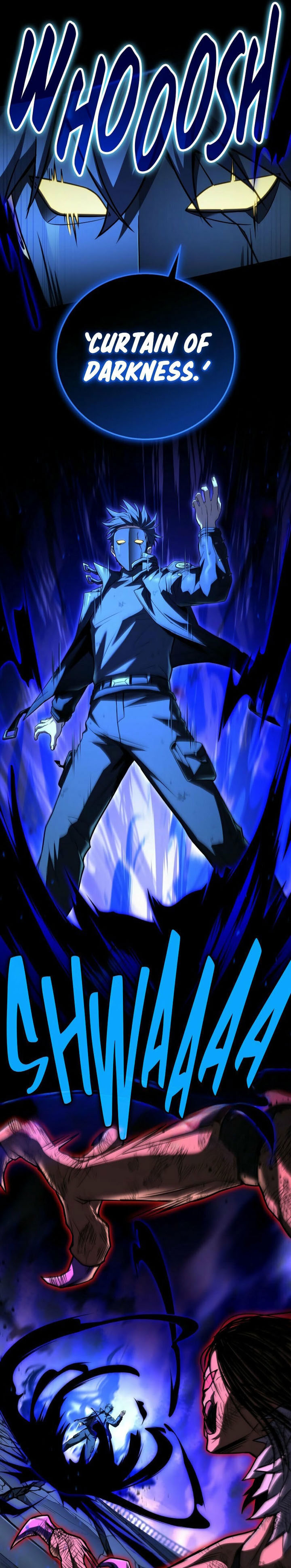 Return of the Frozen Player chapter 161