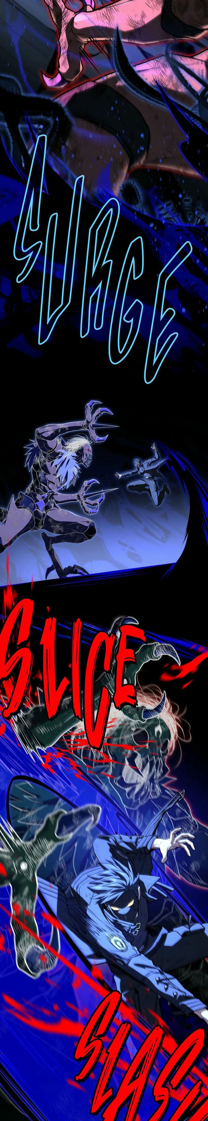 Return of the Frozen Player chapter 161