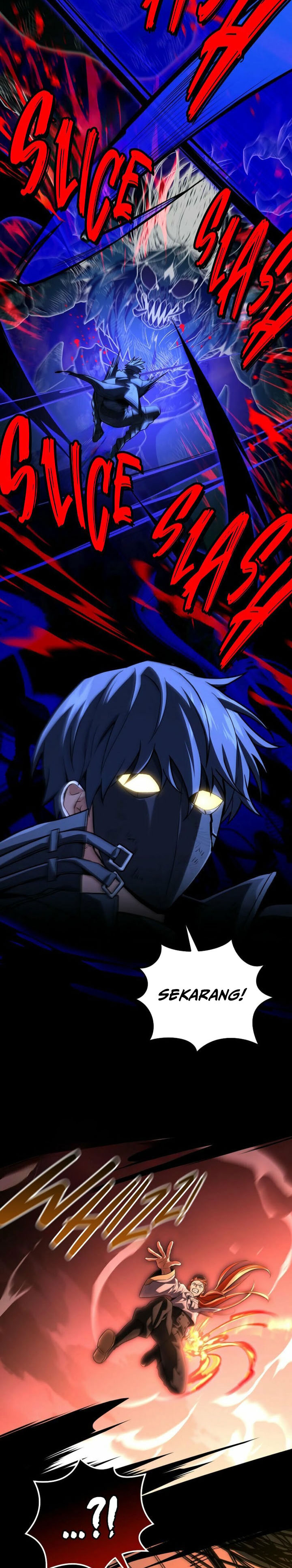 Return of the Frozen Player chapter 161