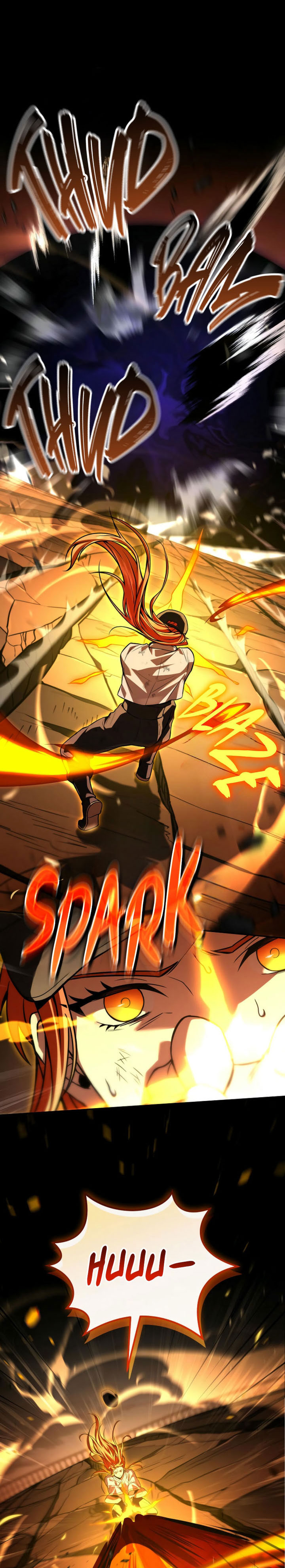 Return of the Frozen Player chapter 161