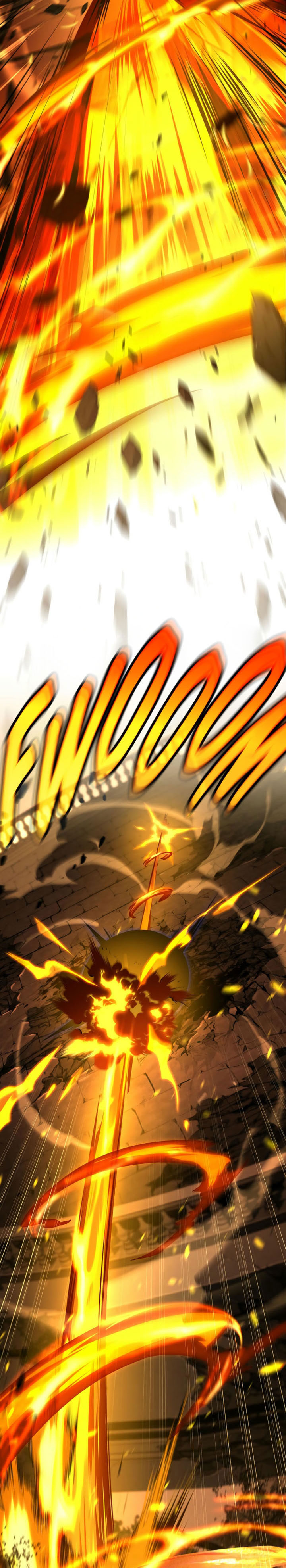 Return of the Frozen Player chapter 161