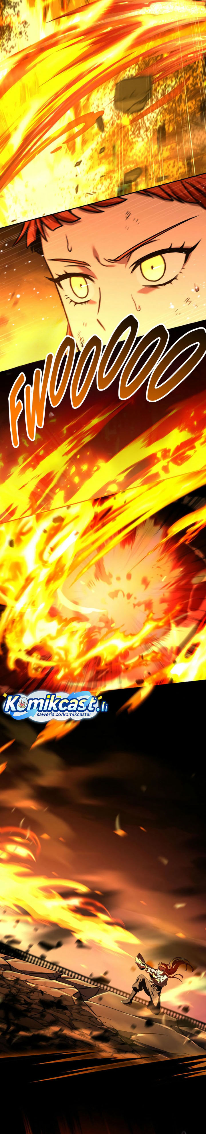 Return of the Frozen Player chapter 161