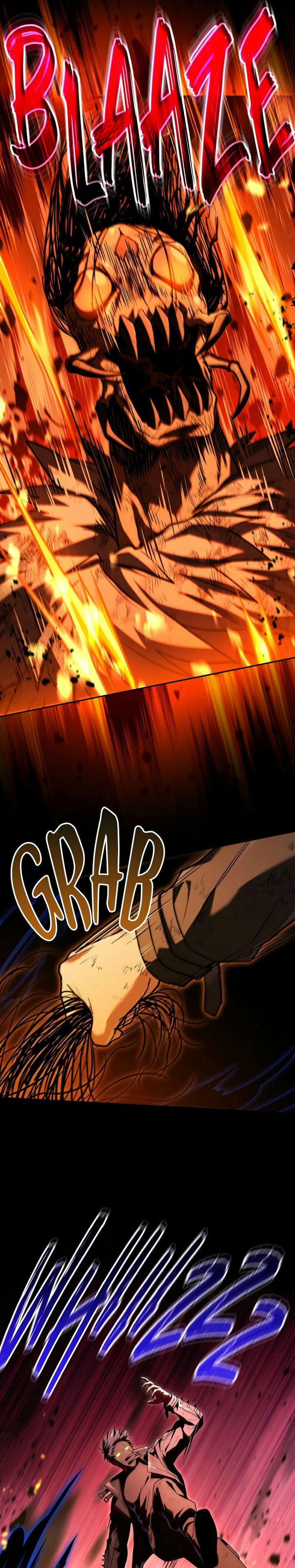 Return of the Frozen Player chapter 161