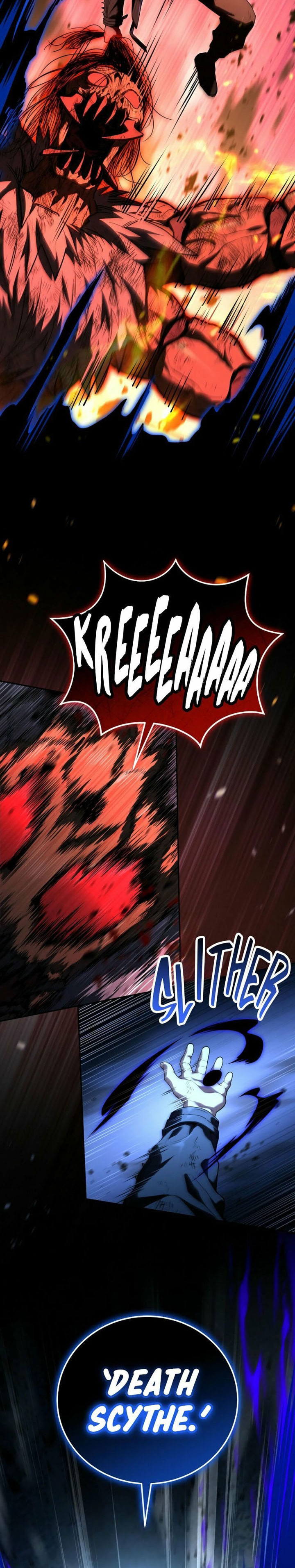 Return of the Frozen Player chapter 161