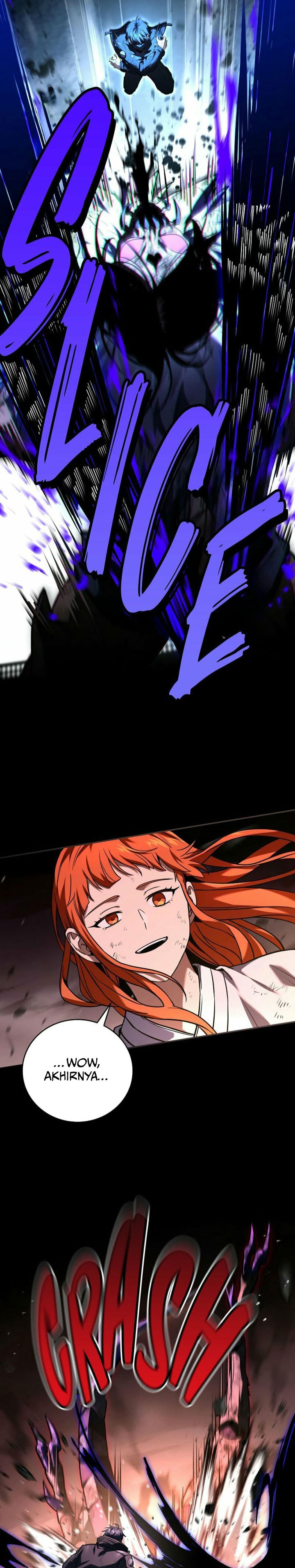 Return of the Frozen Player chapter 161