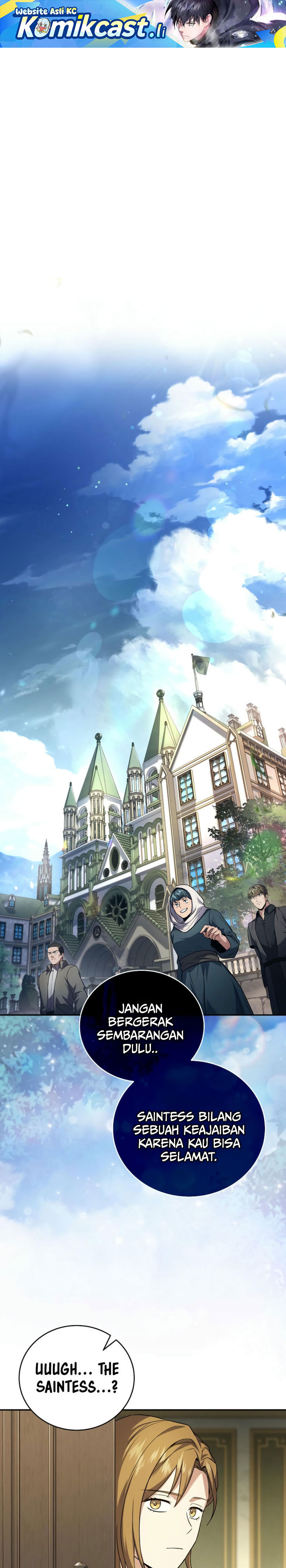 Return of the Frozen Player chapter 163