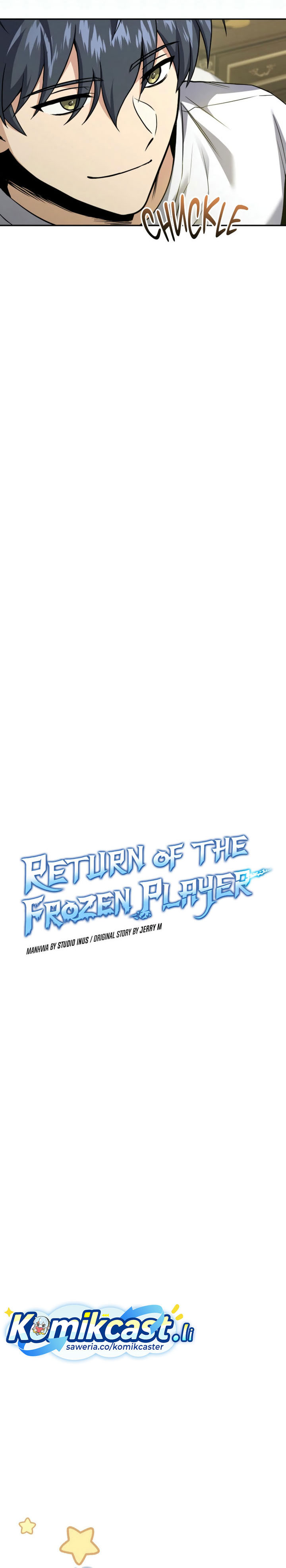 Return of the Frozen Player chapter 163