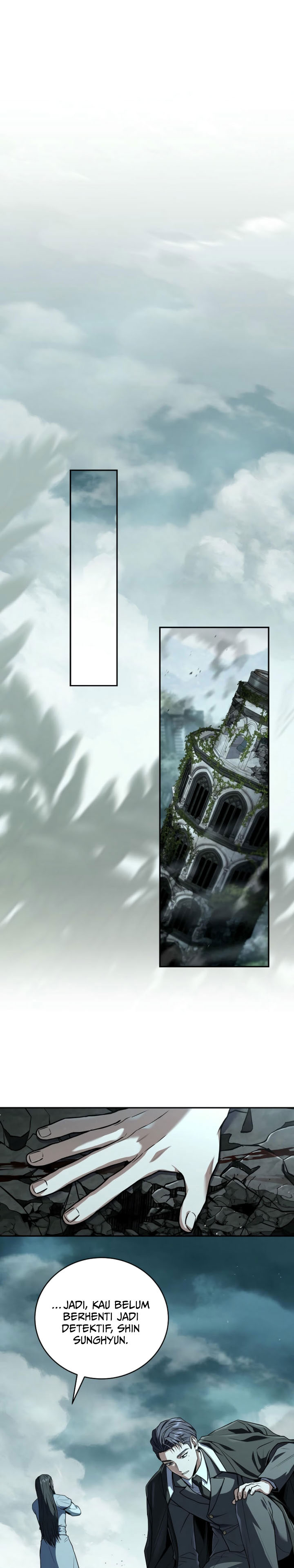 Return of the Frozen Player chapter 163